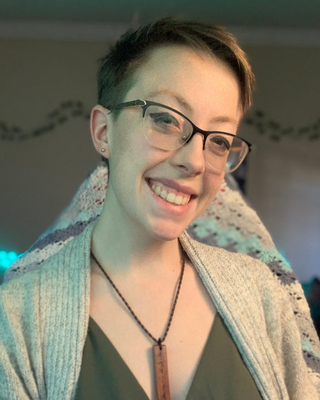 Photo of Kaity Swecker, Marriage & Family Therapist Associate, MS, LMFT-A