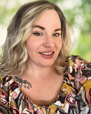 Photo of Kate Schmidt, Licensed Professional Counselor, MA, LPC, CSW