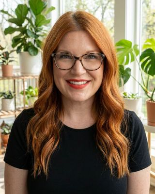 Photo of Stephenie Butterfield, Licensed Professional Counselor, MS, LPC, IME-E®
