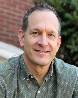 Photo of Karl Becker, Licensed Professional Counselor, MA, LPC, NCC