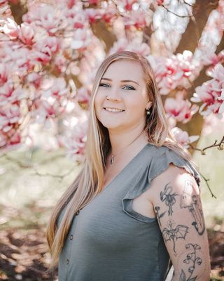 Photo of Kaitlyn Seiter, Master Social Worker, LCSW