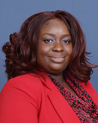 Photo of Esther Agbo, Psychiatric Nurse Practitioner, PMHNP