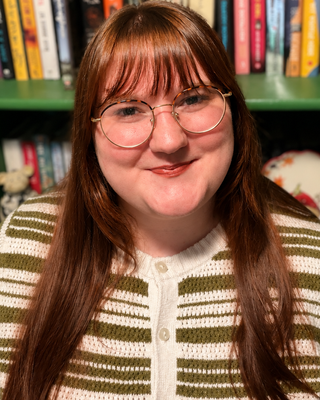 Photo of Paige Ayers, Pre-Licensed Professional, M.S.