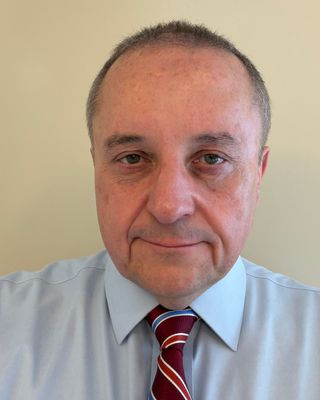 Photo of Yuri Mazur, Psychiatrist, MD