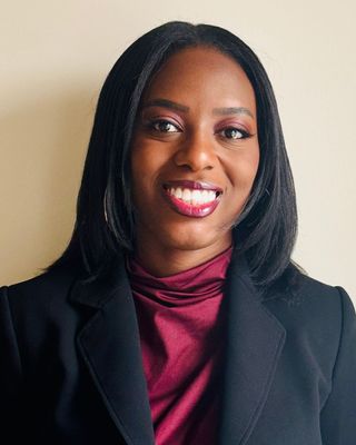 Photo of Dr. Dasylia Willoughby, Psychiatrist, DO
