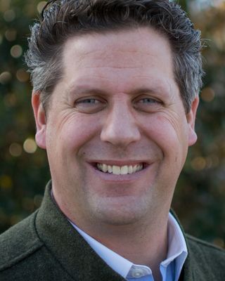 Photo of Nathaniel J. Ford - Fig Tree Counseling, PLLC, Marriage & Family Therapist, MA, LMFT
