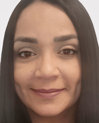 Photo of Johanna Torres, Counselor, LMHC