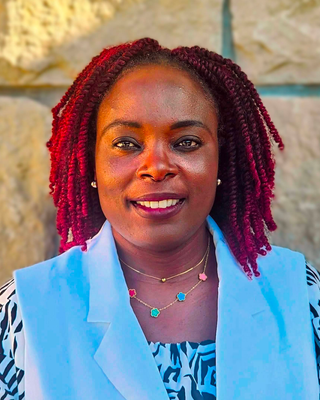 Photo of Martine Ngamelue-Kouemo, Psychiatric Nurse Practitioner, PMHNP