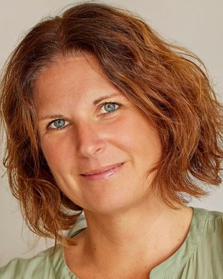 Photo of Merieke Verbaten - Cashmere Psychology, PsyBA General, Psychologist