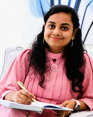 Photo of Reji Abhilash, Psychologist, PhD