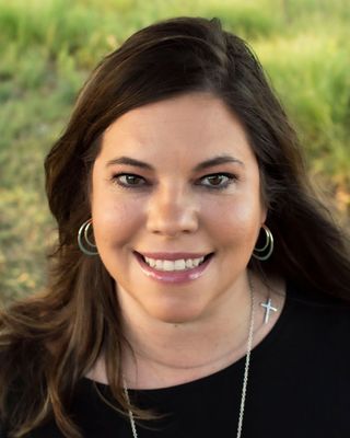 Photo of Sarah Peck, Licensed Professional Counselor in El Paso, TX