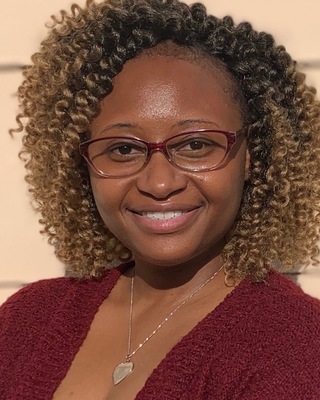 Photo of Marqueda Williams, Marriage & Family Therapist in Brooklyn Center, MN