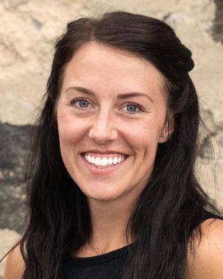 Photo of Ashley Belcourt, Licensed Professional Counselor Associate, MS, LPC, Associ