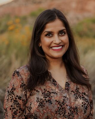 Photo of Swapomthi Govindaraju, Licensed Professional Counselor, MA, LPC