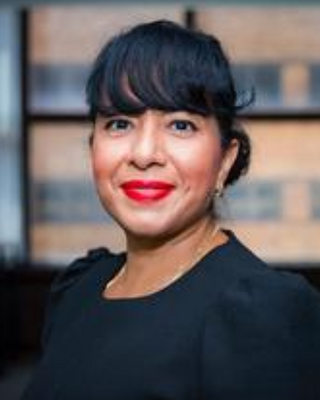 Photo of Maryan Torres, Psychiatric Nurse Practitioner, PMHNP