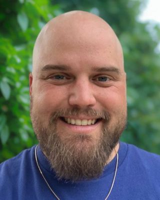 Photo of Matt Landrieu, Clinical Social Work/Therapist, LCSW