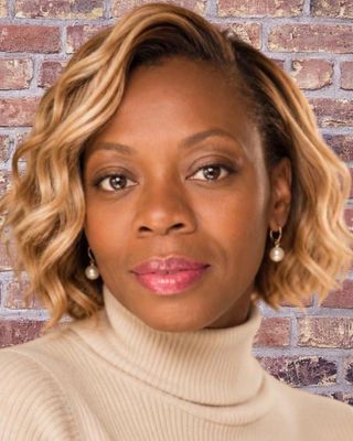 Photo of E. Nicole Cogdell-Quick, Licensed Professional Counselor, LPC/S, AADC, C-DBT