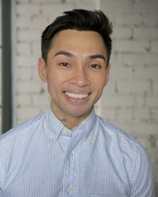 Photo of Ron Alcantara, Psychiatric Nurse Practitioner, PMHNP, -BC, APN-BC