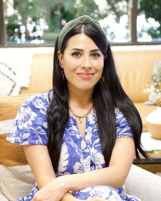 Photo of Karen Del Fierro Monroy, Clinical Social Work/Therapist, LCSW, PMH-C