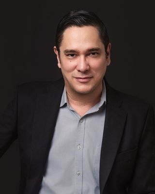 Foto de Jorge Briseño Castrejón, Psicoterapeuta, Mtro