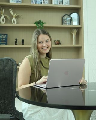 Photo of Sarah Leann Shoffner, Lic Clinical Mental Health Counselor Associate