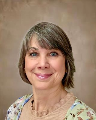 Photo of Laurie K. Maxwell, Licensed Master Social Worker, LMSW