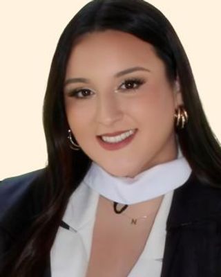 Photo of Natalia Gonzalez, Counselor, MA, LAC