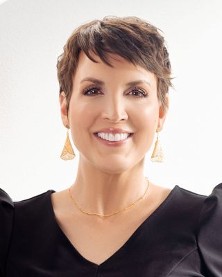 Photo of Kimberly Keiser, Counselor, MA, LPC-MH, CST