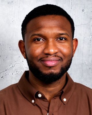 Photo of Wagner Junior Deguerre, Registered Social Worker, MSS, TSI