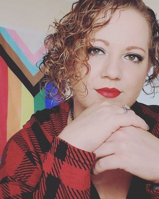 Photo of Jessica Hope Murph, Marriage & Family Therapist, MS, LMFT-S