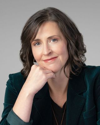 Photo of Tara Rinke, Counsellor, RTC, NARM, Breath