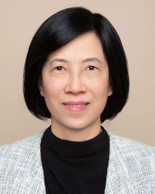 Photo of Min Fang, Registered Professional Counselor - Candidate, RPC-C