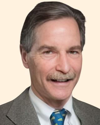 Photo of Andrew McBrian, Psychologist, EdD, LP