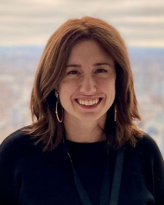 Photo of Allison Fox, Marriage & Family Therapist Associate, MS, LMFT-A, ART