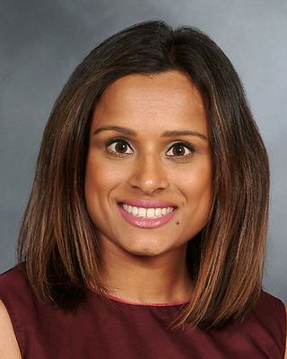 Photo of Veena R Muthusamy, Psychiatrist, MD