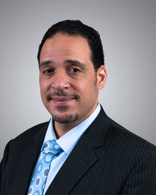 Photo of Allen Masry, Psychiatrist, MD