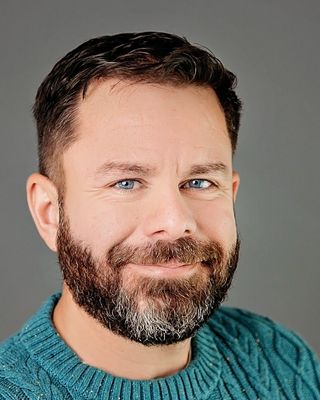 Photo of Shea McCuen, Counselor, MS, tLMCH