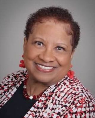 Photo of Rosalind P Denson, Licensed Professional Counselor in Saint Louis County, MO