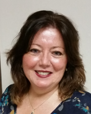 Photo of Karen Memhardt, Licensed Professional Counselor, LPC