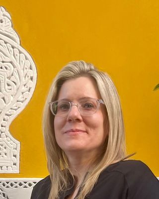 Photo of Tamra Frei, Clinical Social Work/Therapist, PhD, LMSW
