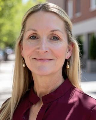 Photo of Amber Hendrix, AMHCA, MEd, MHC, SSW