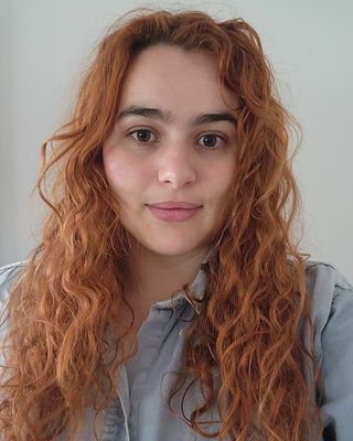 Foto de Noelia Silva Riet Correa, Psicólogo