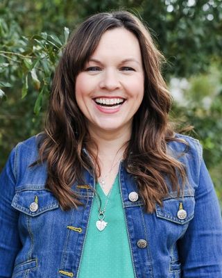 Photo of Heather Cooper, Licensed Professional Counselor, LPC