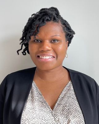Photo of Smarthine Vilfranche, LICSW, Clinical Social Work/Therapist