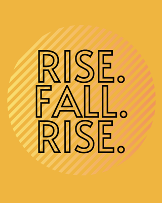 Photo of Rise. Fall. Rise., Counselor in Traverse City, MI