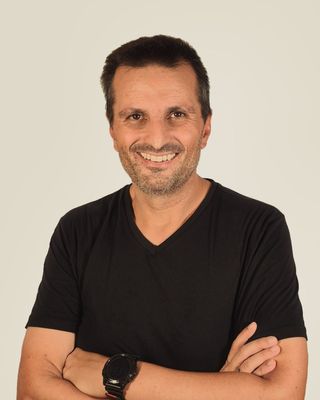 Foto de Fabián Ituarte Pérez, Psicólogo, Lic. en Psicología, COPC