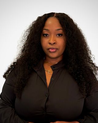Photo of Quiara B., Pre-Licensed Professional