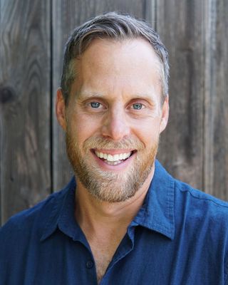 Photo of Brandon Breault, Marriage & Family Therapist in Exeter, CA