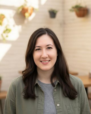 Photo of Christina Bame, Clinical Social Work/Therapist, LCSW, RYT