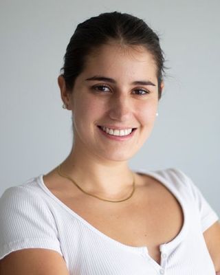 Foto de Isabella Maria Bertorini, Lic. en Psicología, CPSP - Psicólogo, Psicoterapeuta